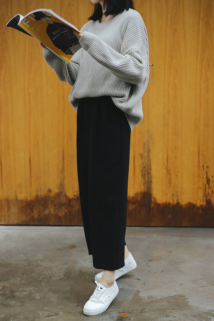 Cargo pants korean style aesthetic 🖤🤍#fashionzone #comments #like #share  #fashionideas - YouTube